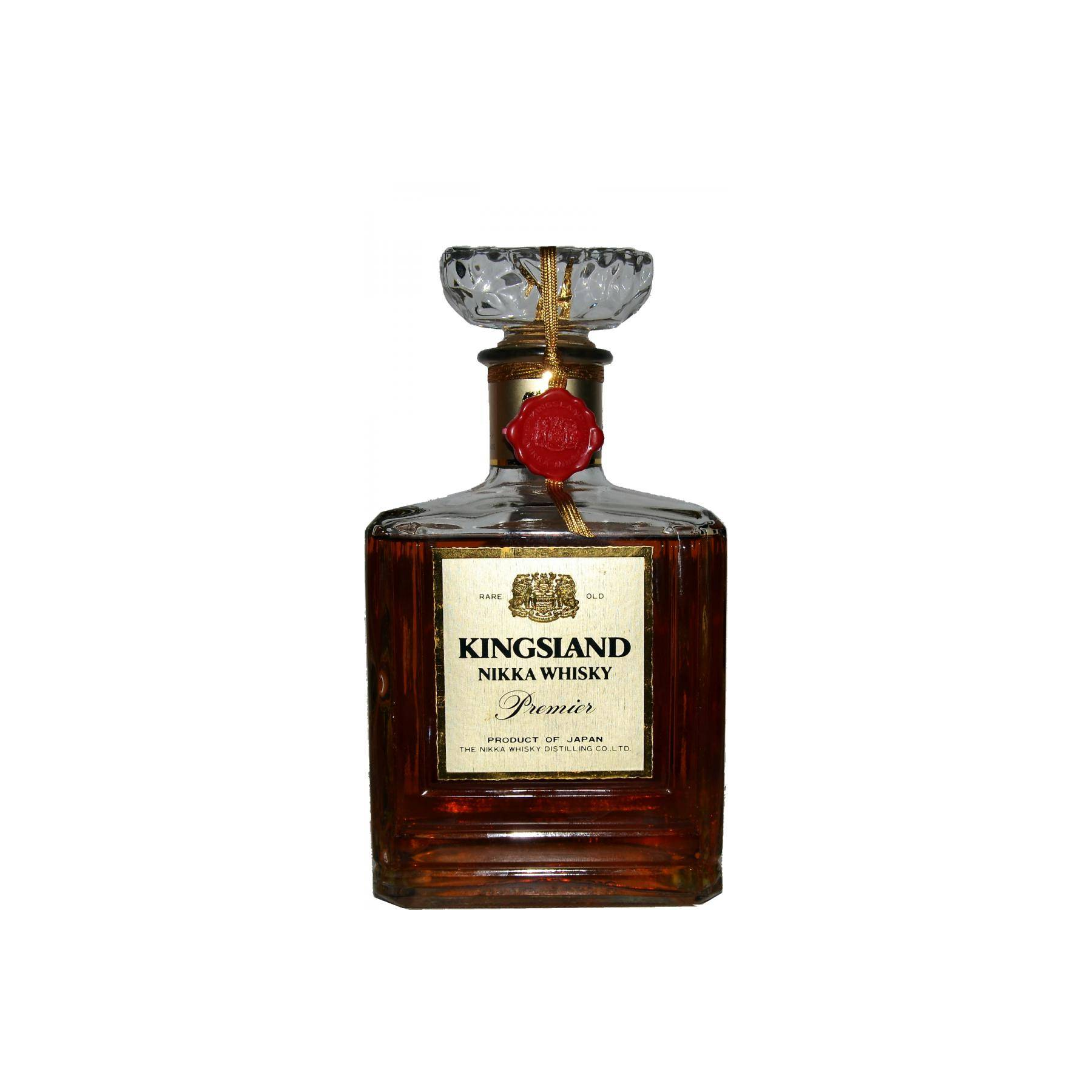 Nikka Kingsland