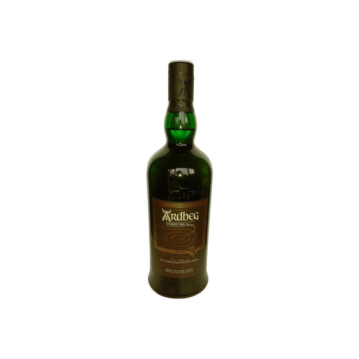 Ardbeg Single Malt Whisky