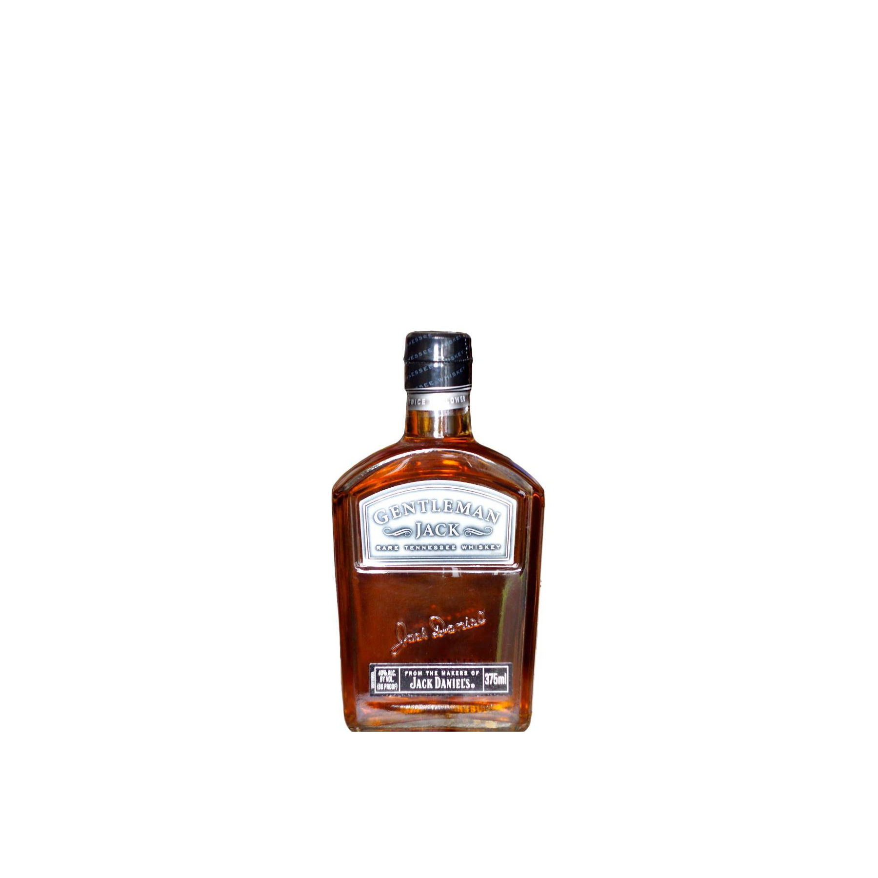 Jack Daniel's Tennessee Whisky 