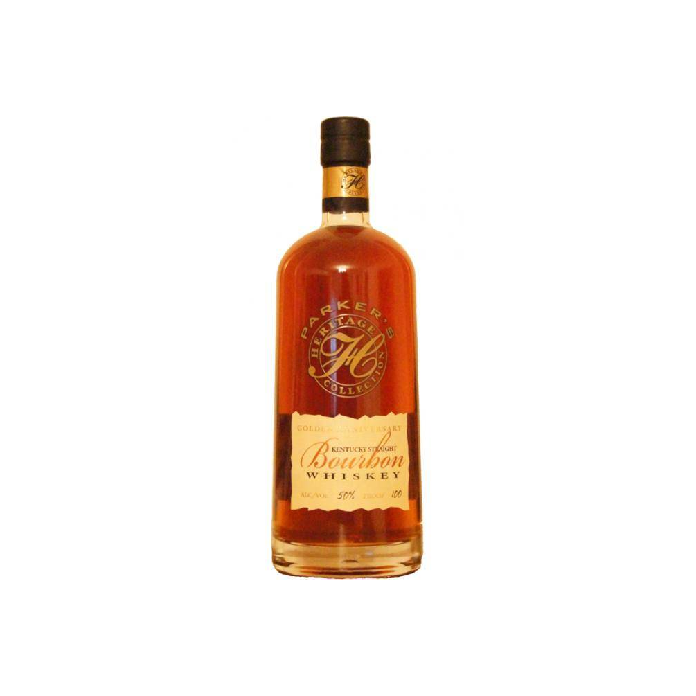 Parkers Bourbon Whisky