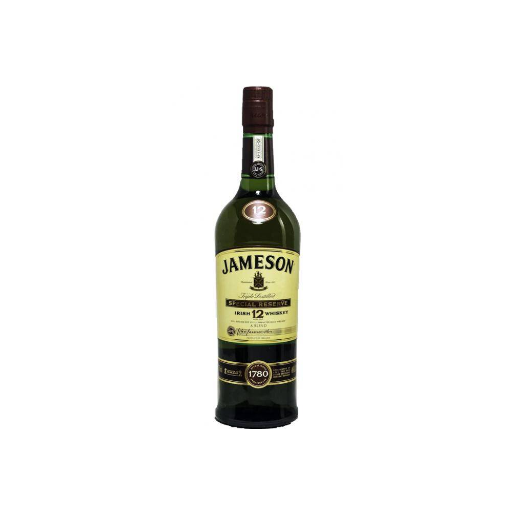 Jameson Special Reserve 12 Years Blended Whisky