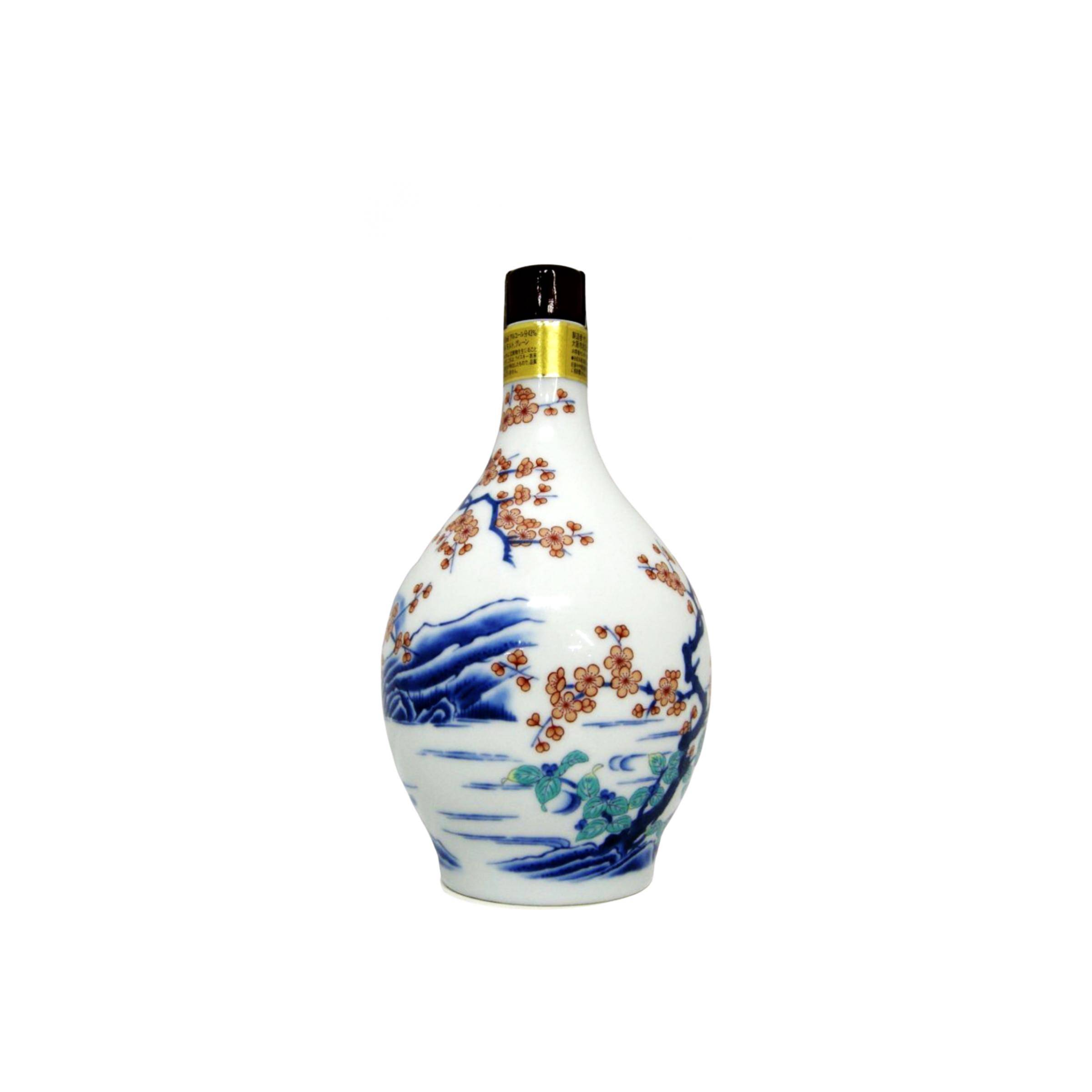 Hibiki 21 Years Blended Whisky 2