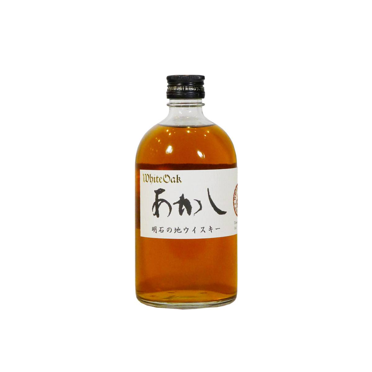 White Oak NAS