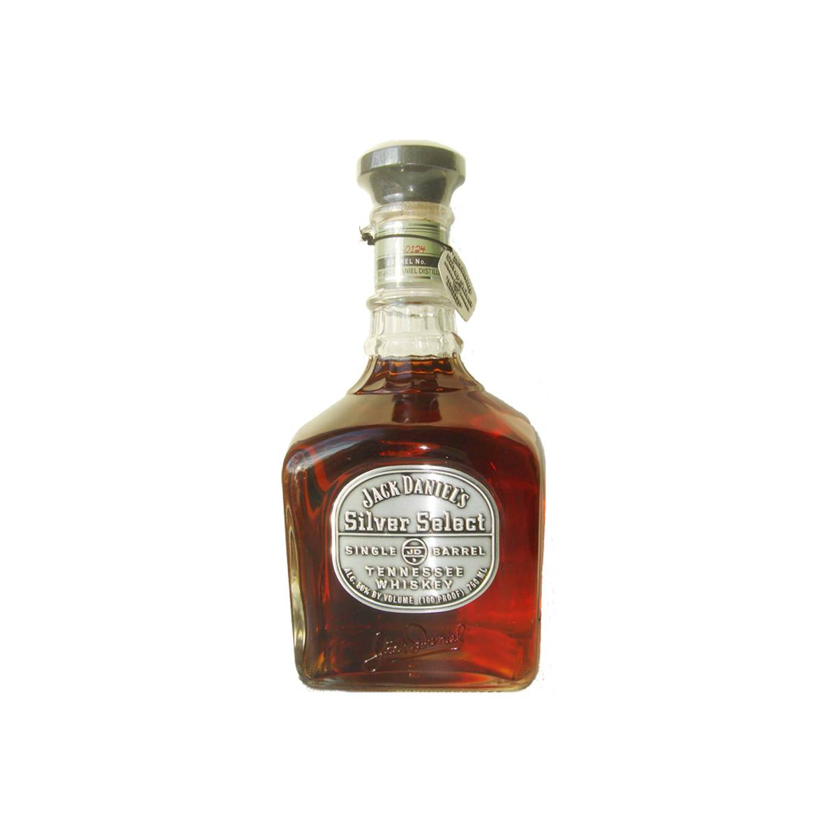 Jack Daniel's Tennessee Whisky 