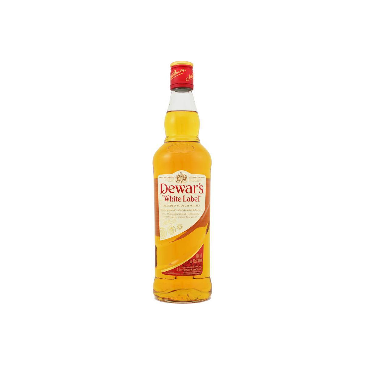 Aberfeldy Blended Scotch Whisky Blended Whisky