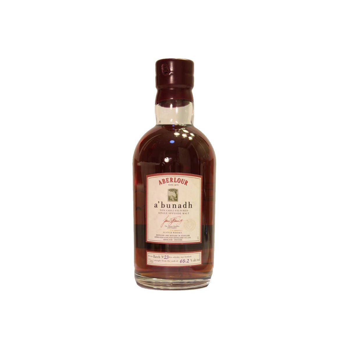 Aberlour Single Malt Whisky