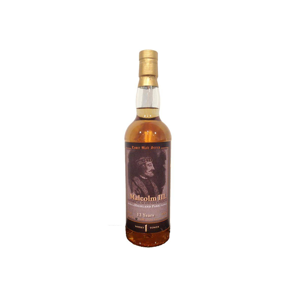 Highland Park 12 Years Single Malt Whisky