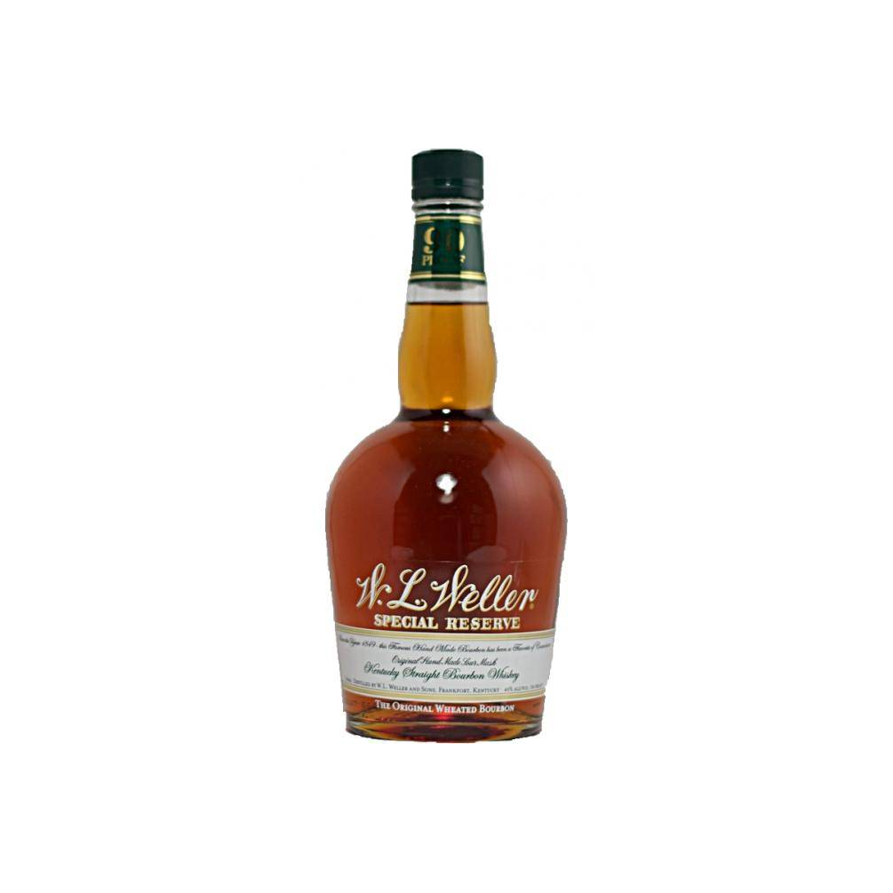 W.L. Weller Special Reserve 2