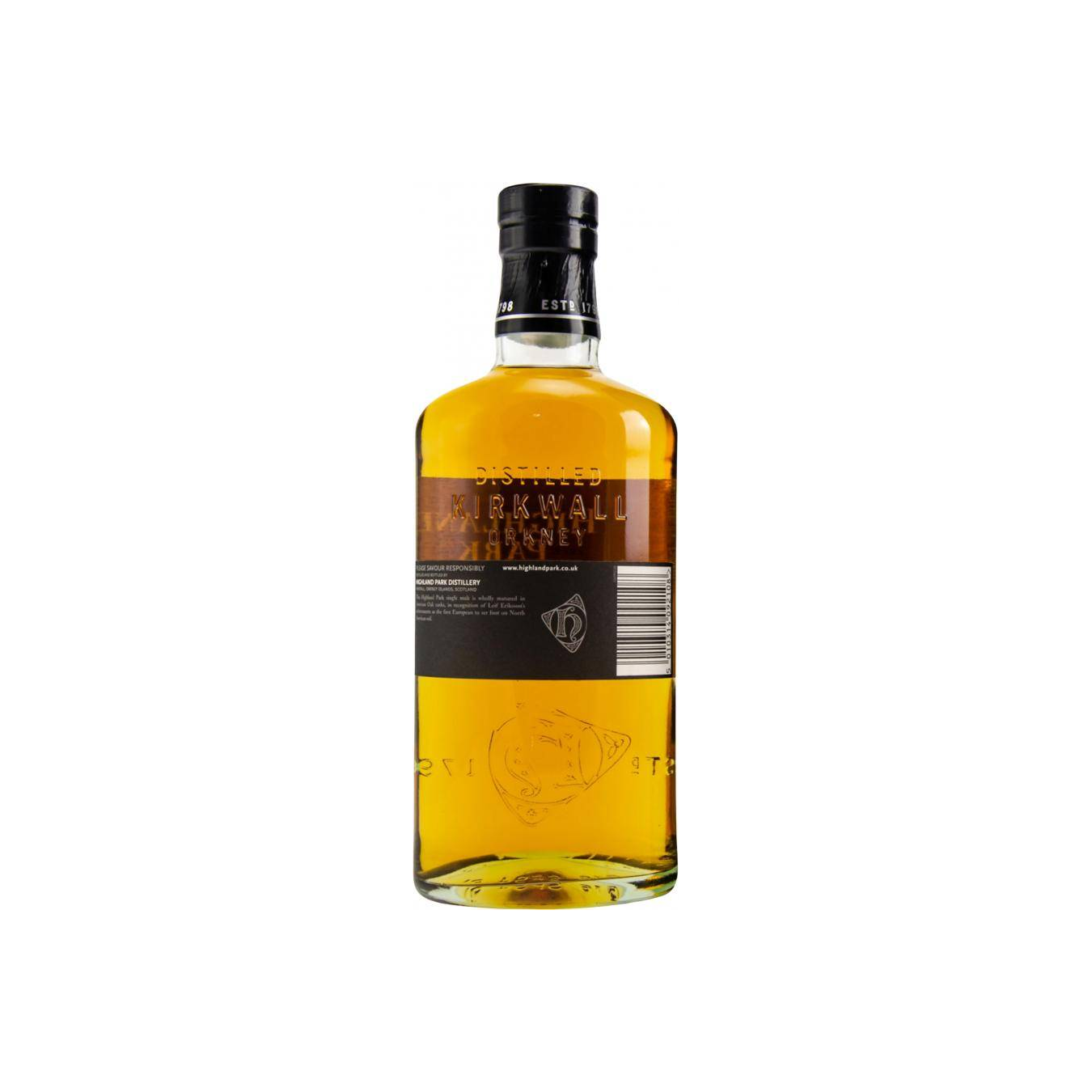 Highland Park Limited Edition Single Malt Whisky 2