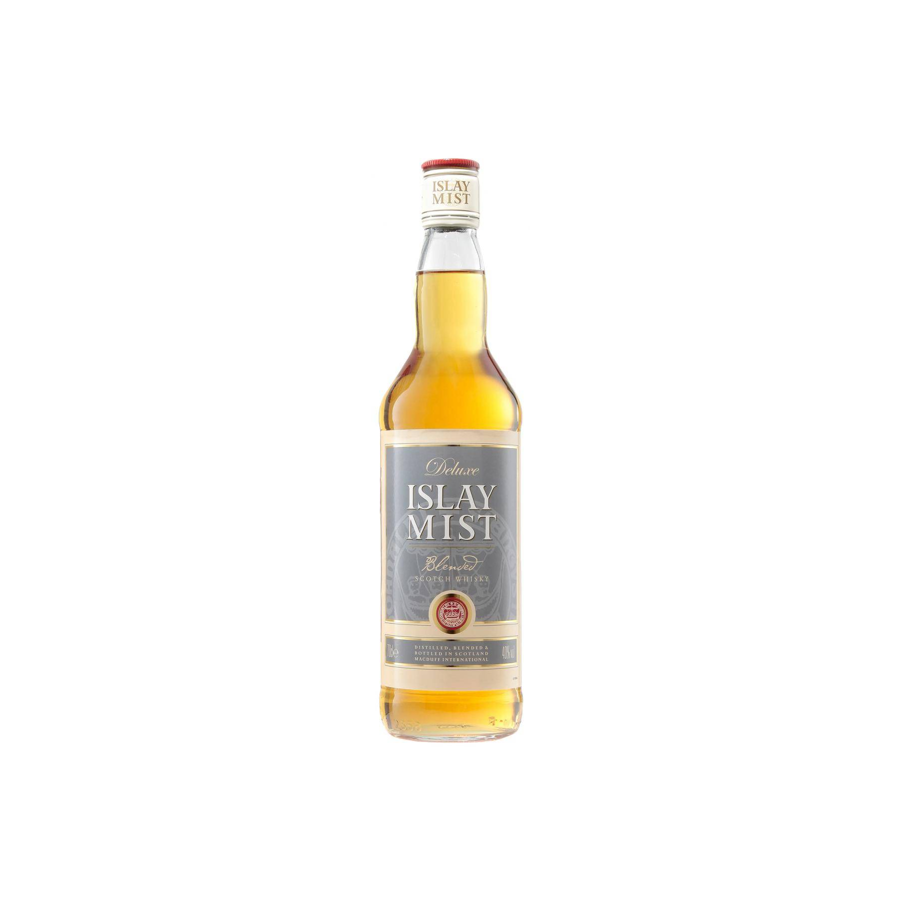 Islay Mist Deluxe McDI