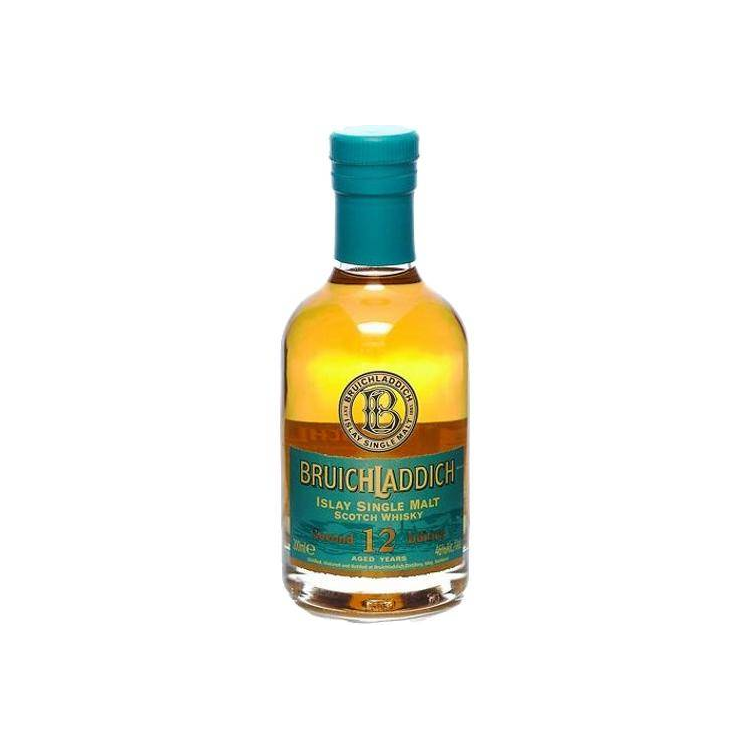 Bruichladdich 12 Years Single Malt Whisky