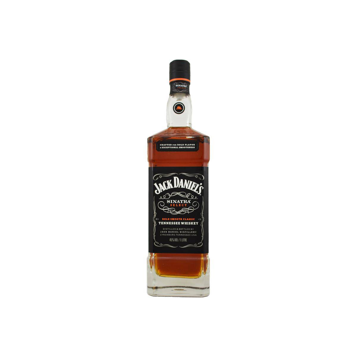 Jack Daniel's Tennessee Whisky 