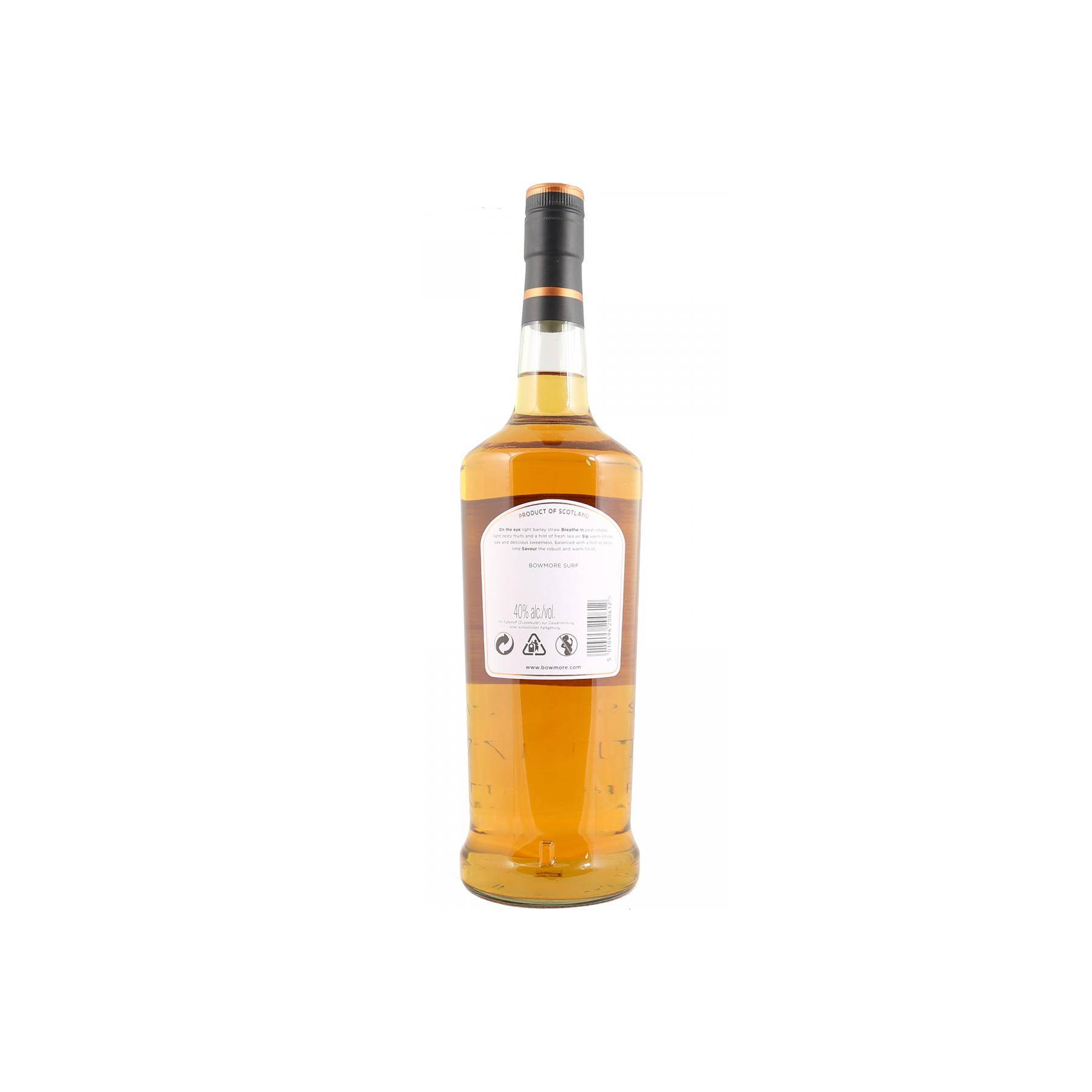 Bowmore Single Malt Whisky 2
