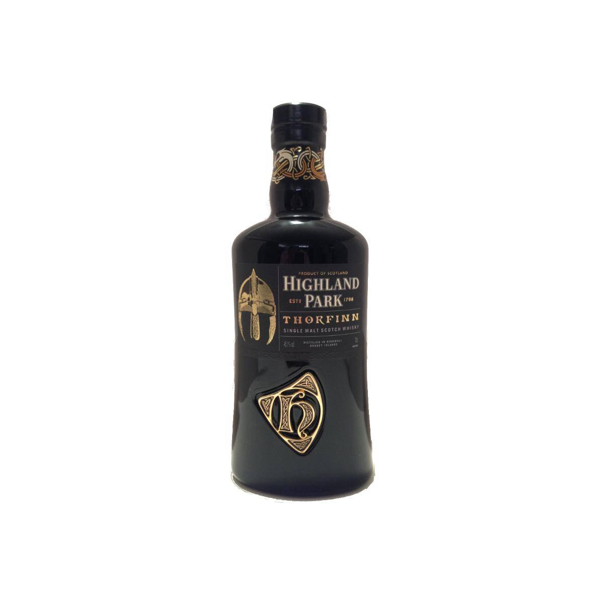 Highland Park Single Malt Whisky