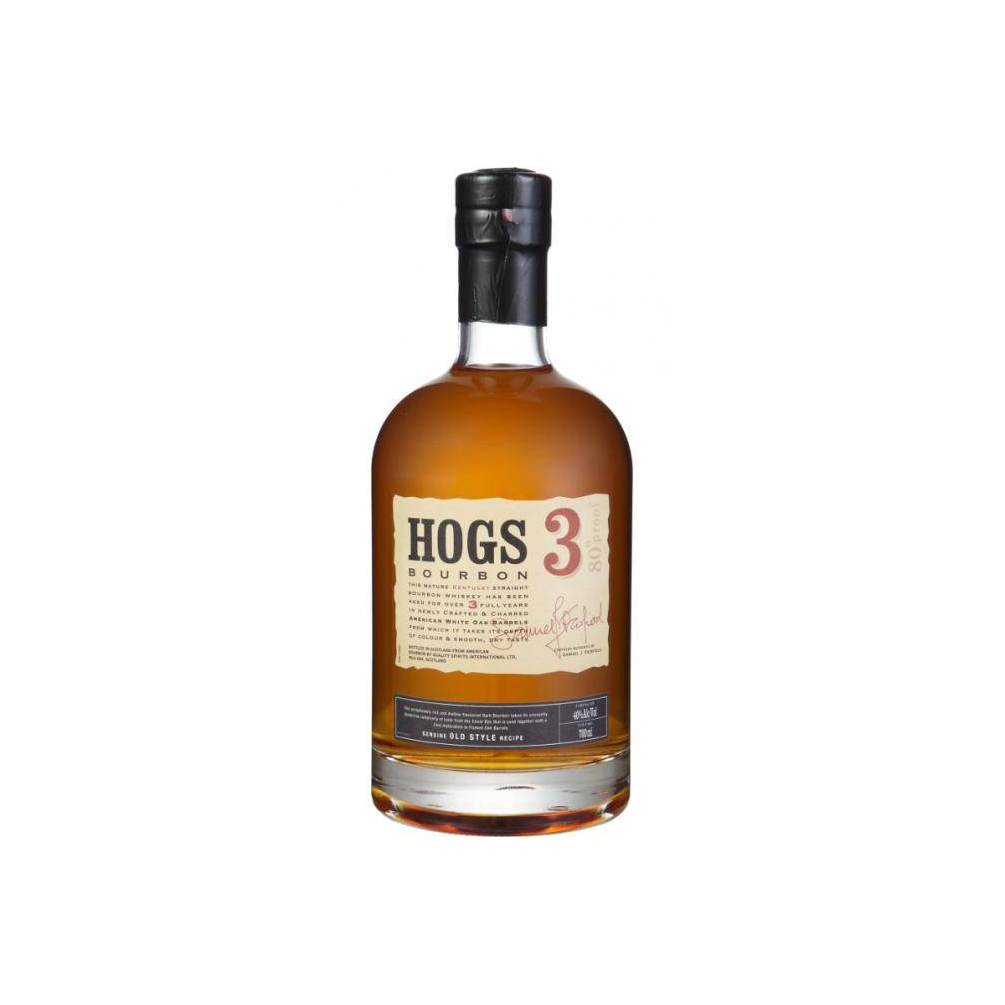 Hogs 03-year-old