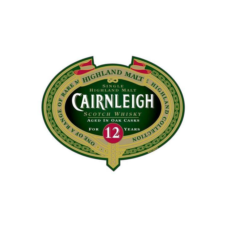 Cairnleigh 12-year-old ID