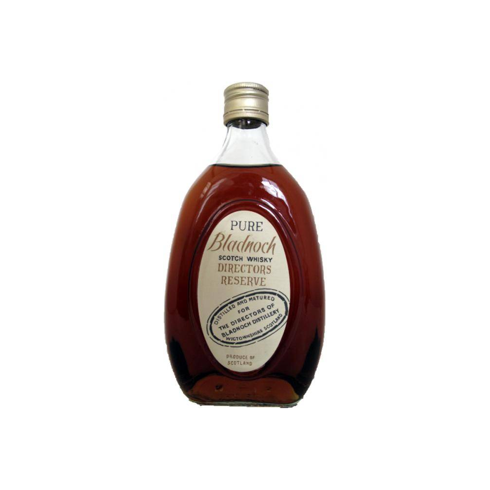 Bladnoch Single Malt Whisky