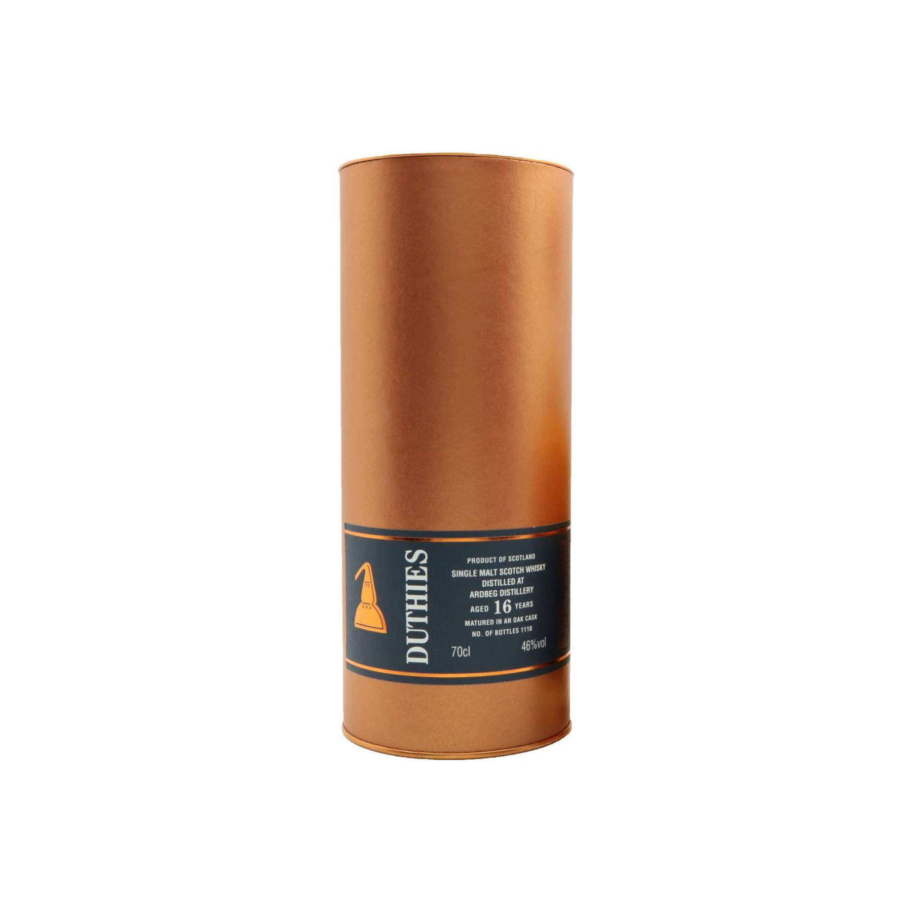 Ardbeg 16 Years Single Malt Whisky 2