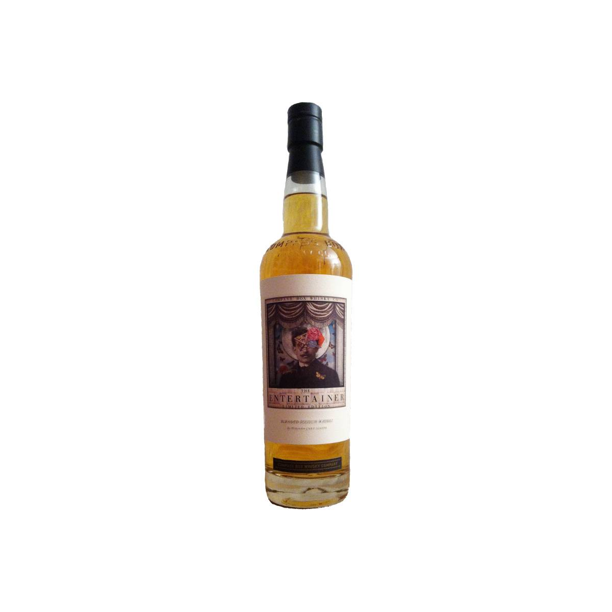 Compass Box Limited Edition Blended Whisky