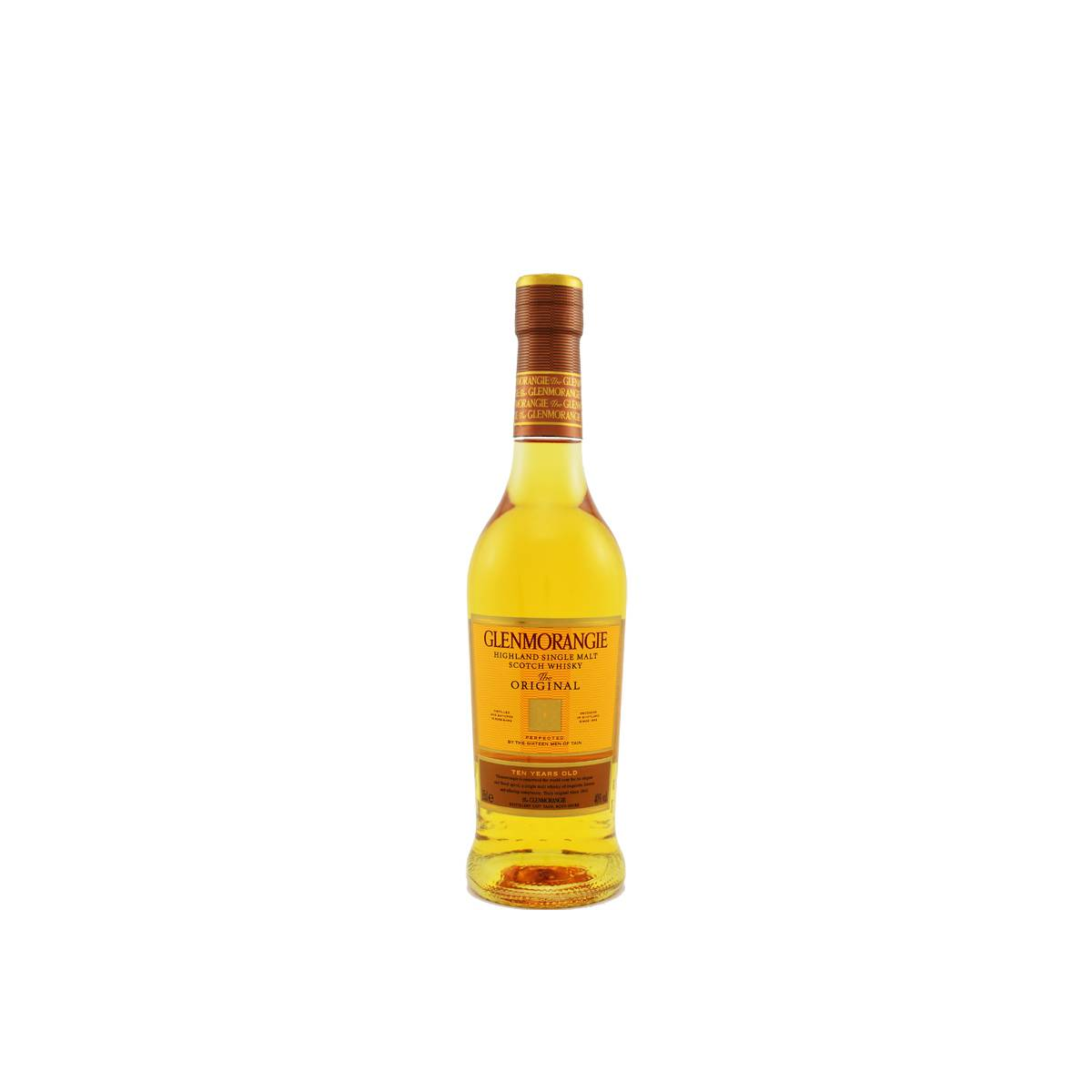 Glenmorangie 10 Years Single Malt Whisky