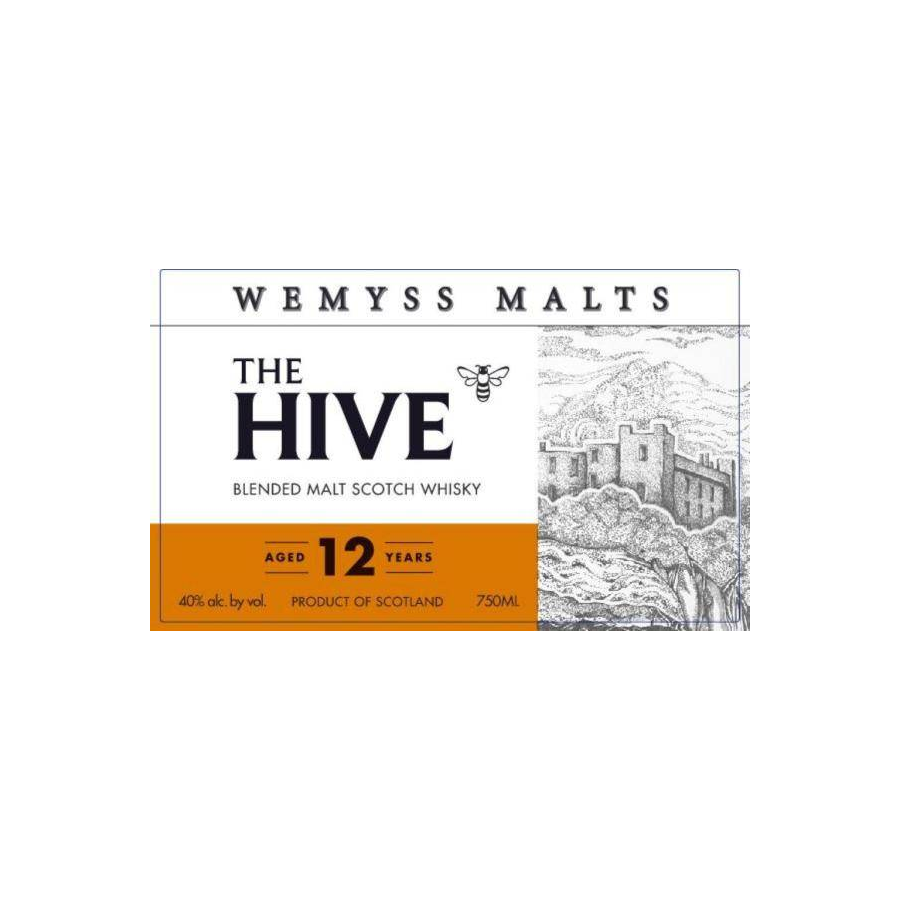 The Hive 12-year-old Wy