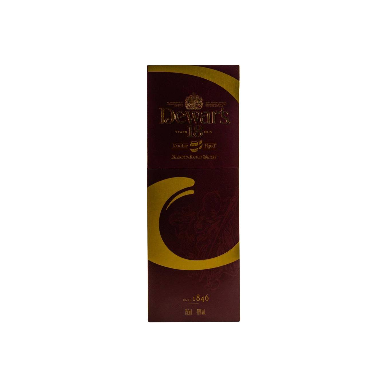 Aberfeldy 18 Years Blended Whisky 3