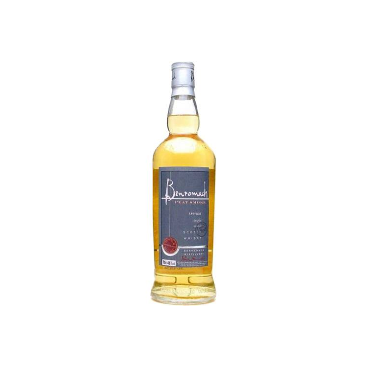 Benromach 2002 8 Years Single Malt Whisky