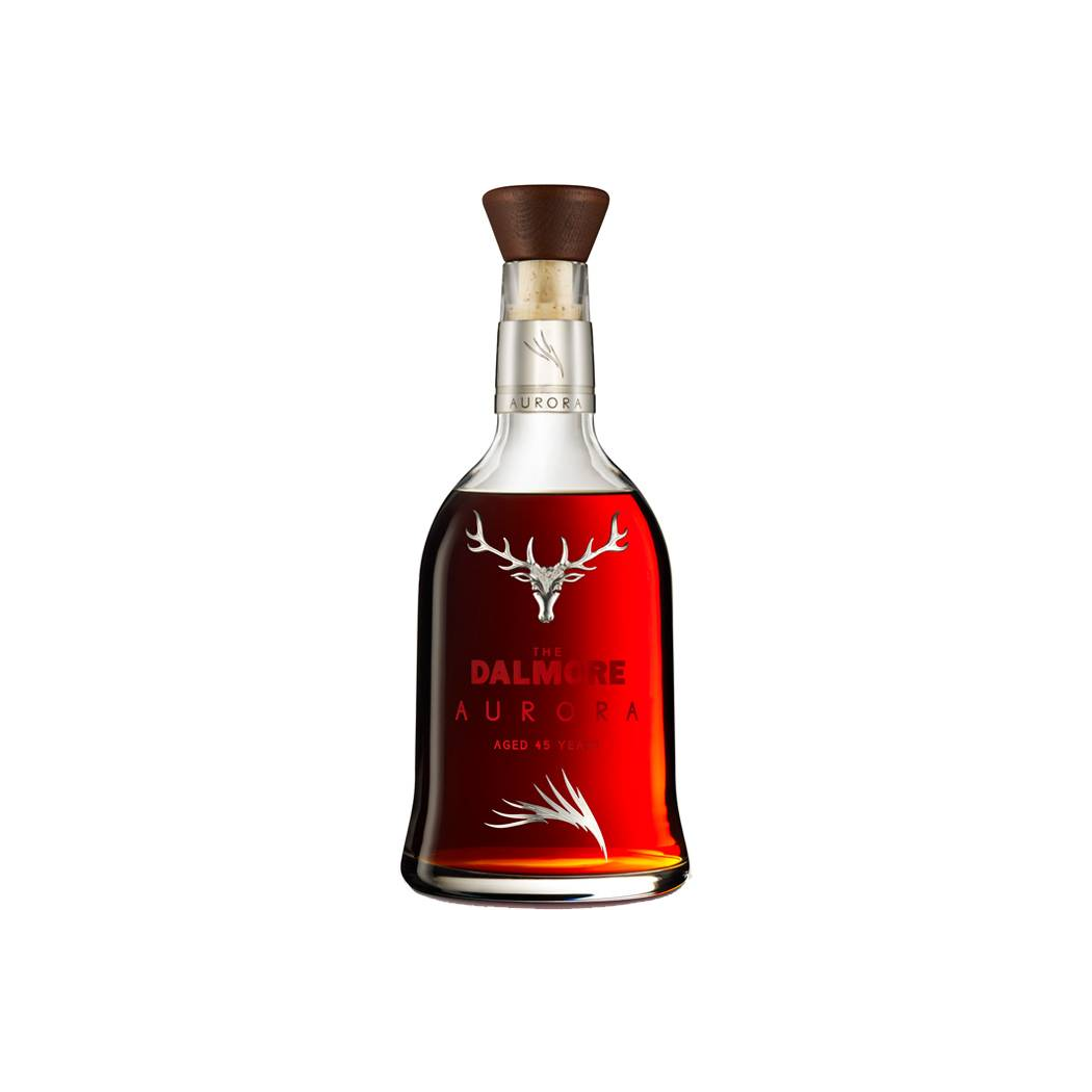 The Dalmore 1964 45 Years Single Malt Whisky