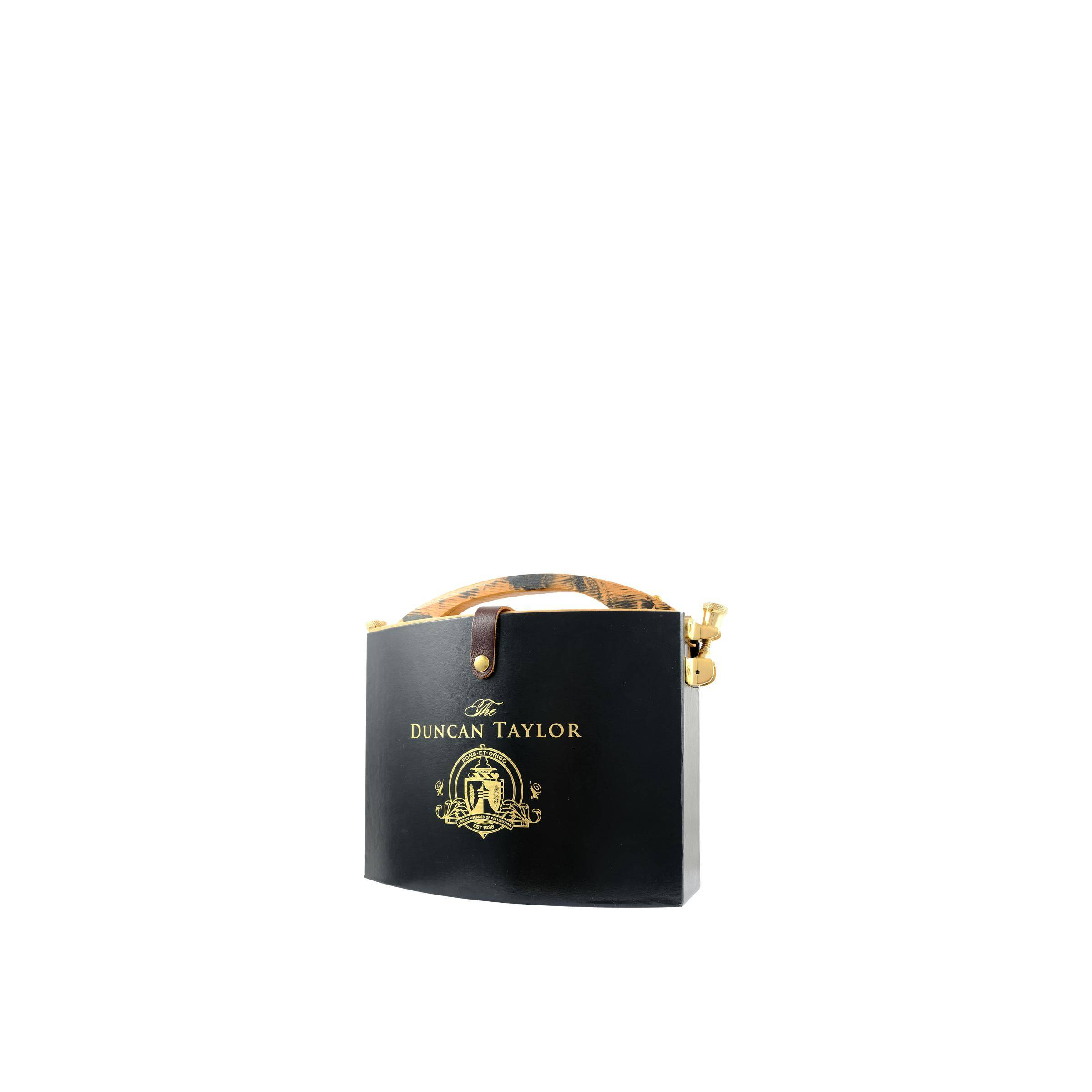 Caperdonich 1972 41 Years Single Malt Whisky 2