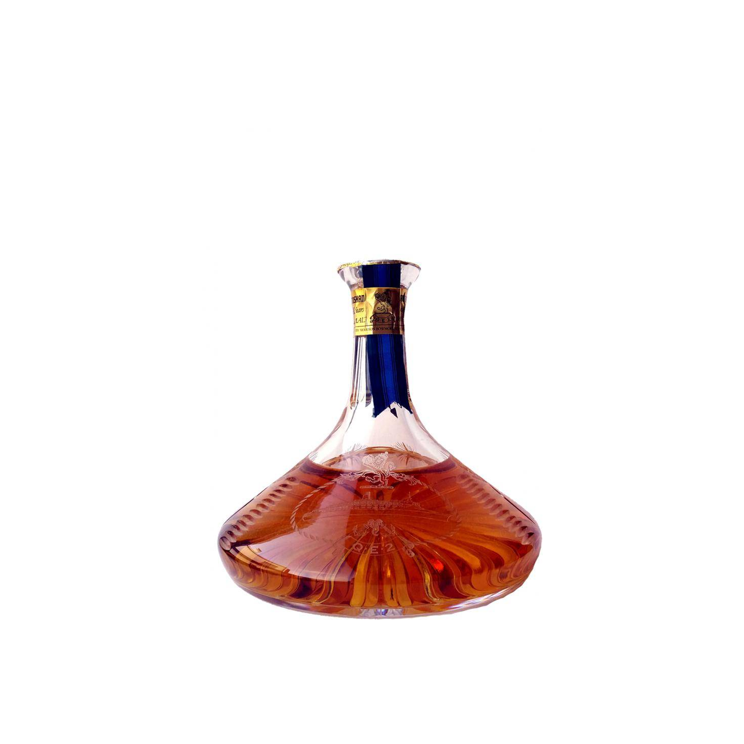 Auchentoshan 12 Years Single Malt Whisky