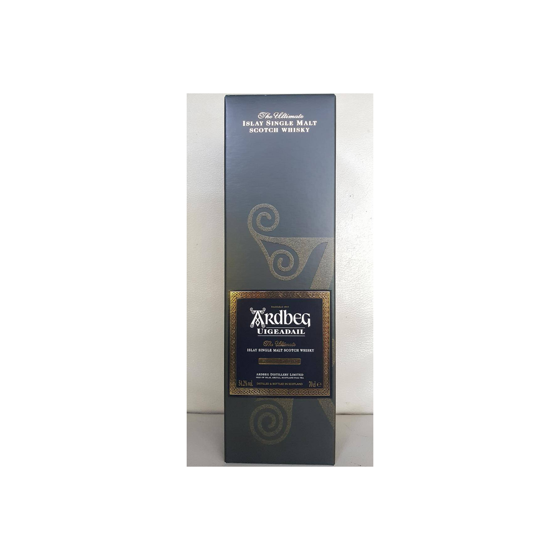 Ardbeg Single Malt Whisky 2