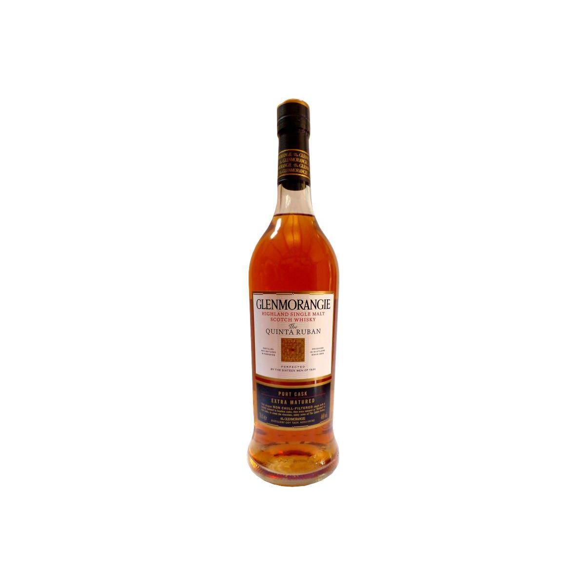 Glenmorangie 1995 12 Years Single Malt Whisky