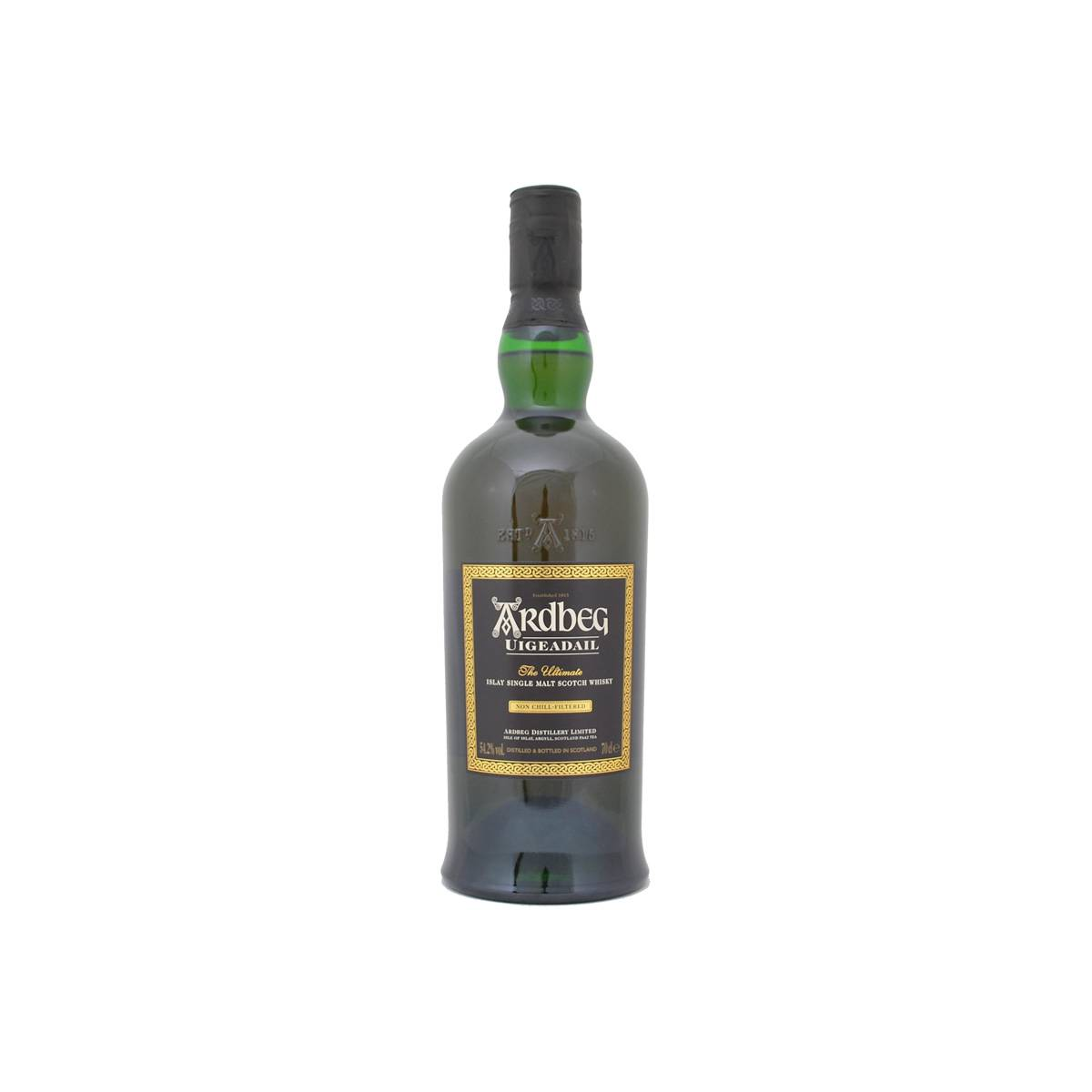 Ardbeg Single Malt Whisky