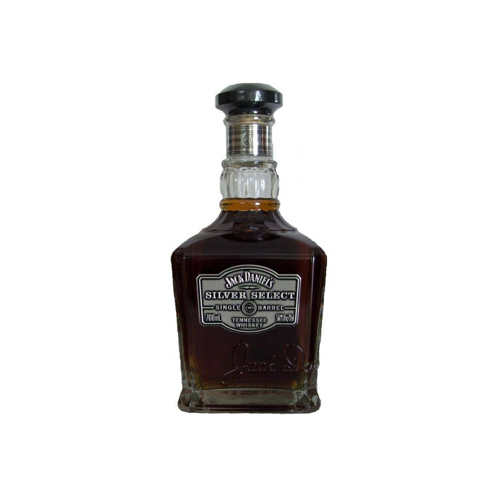Jack Daniel's Tennessee Whisky  2