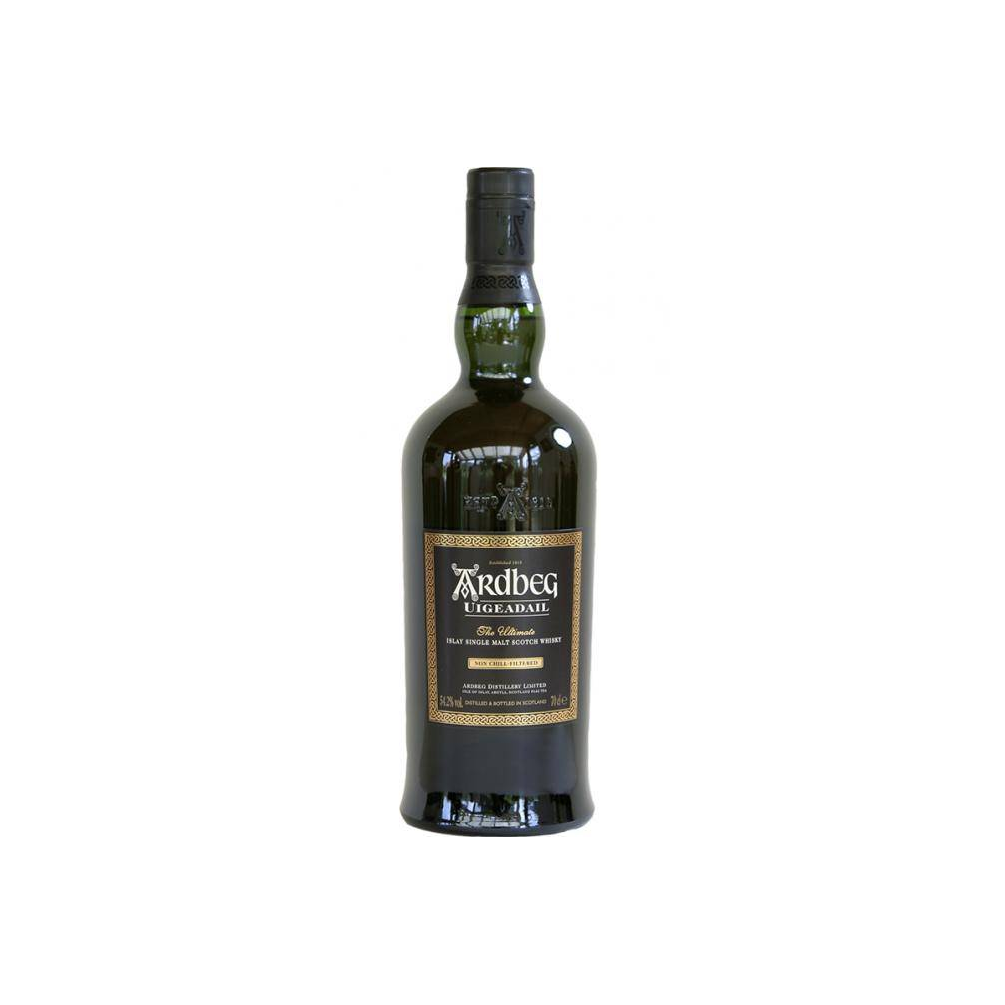 Ardbeg Single Malt Whisky