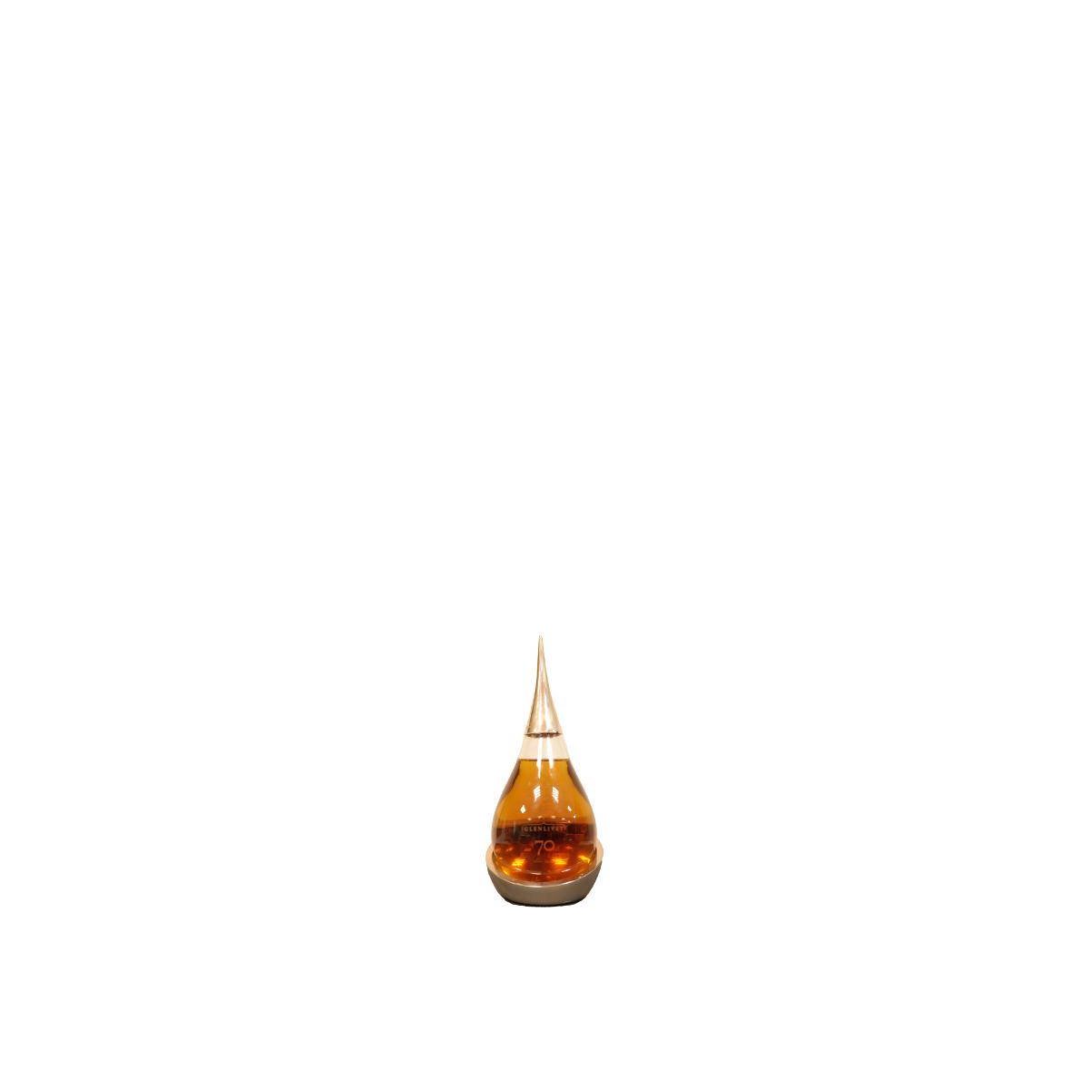 The Glenlivet 1940 70 Years Single Malt Whisky