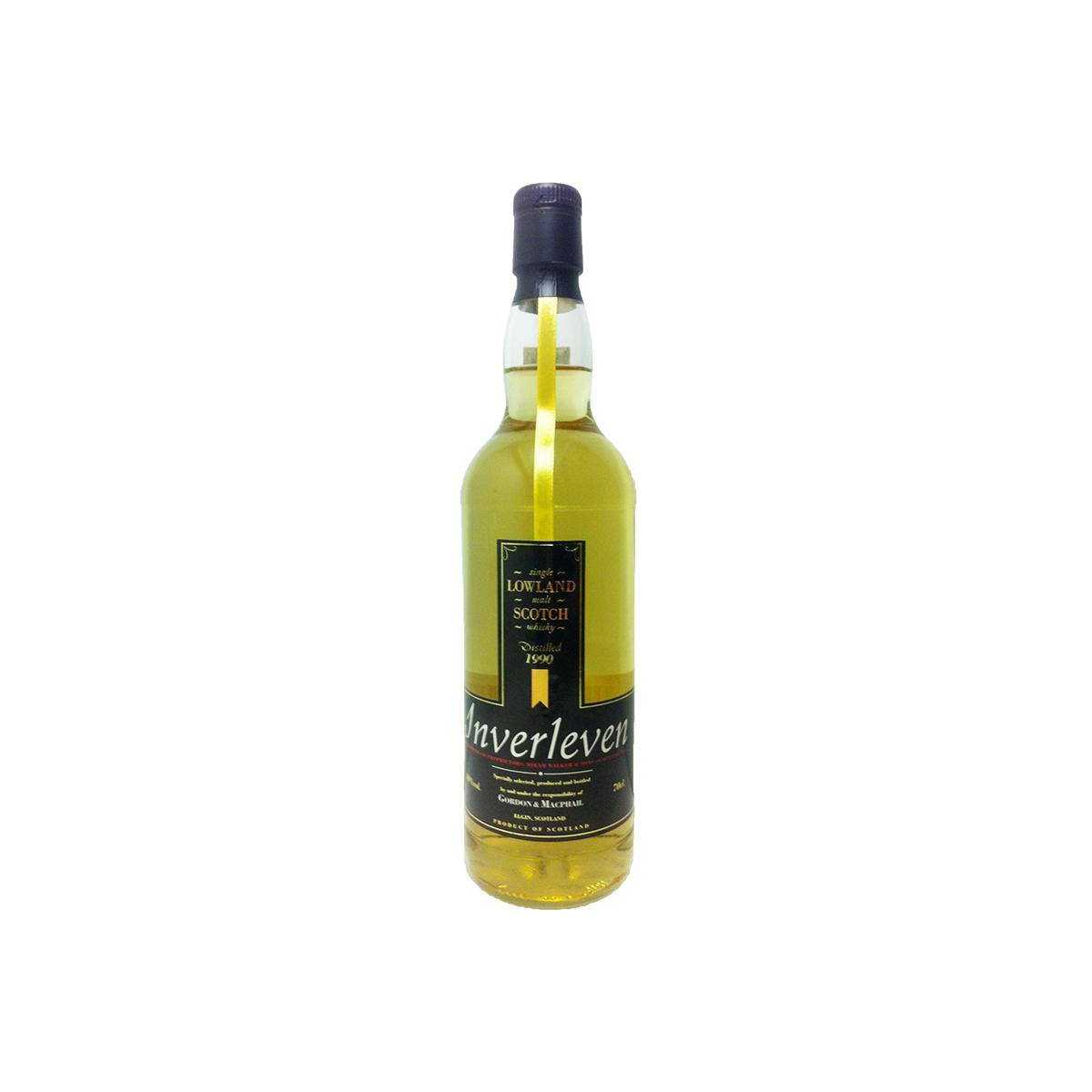 The Scotch Malt Whisky Society Licensed Bottling 1990 14 Years Single Malt Whisky 3