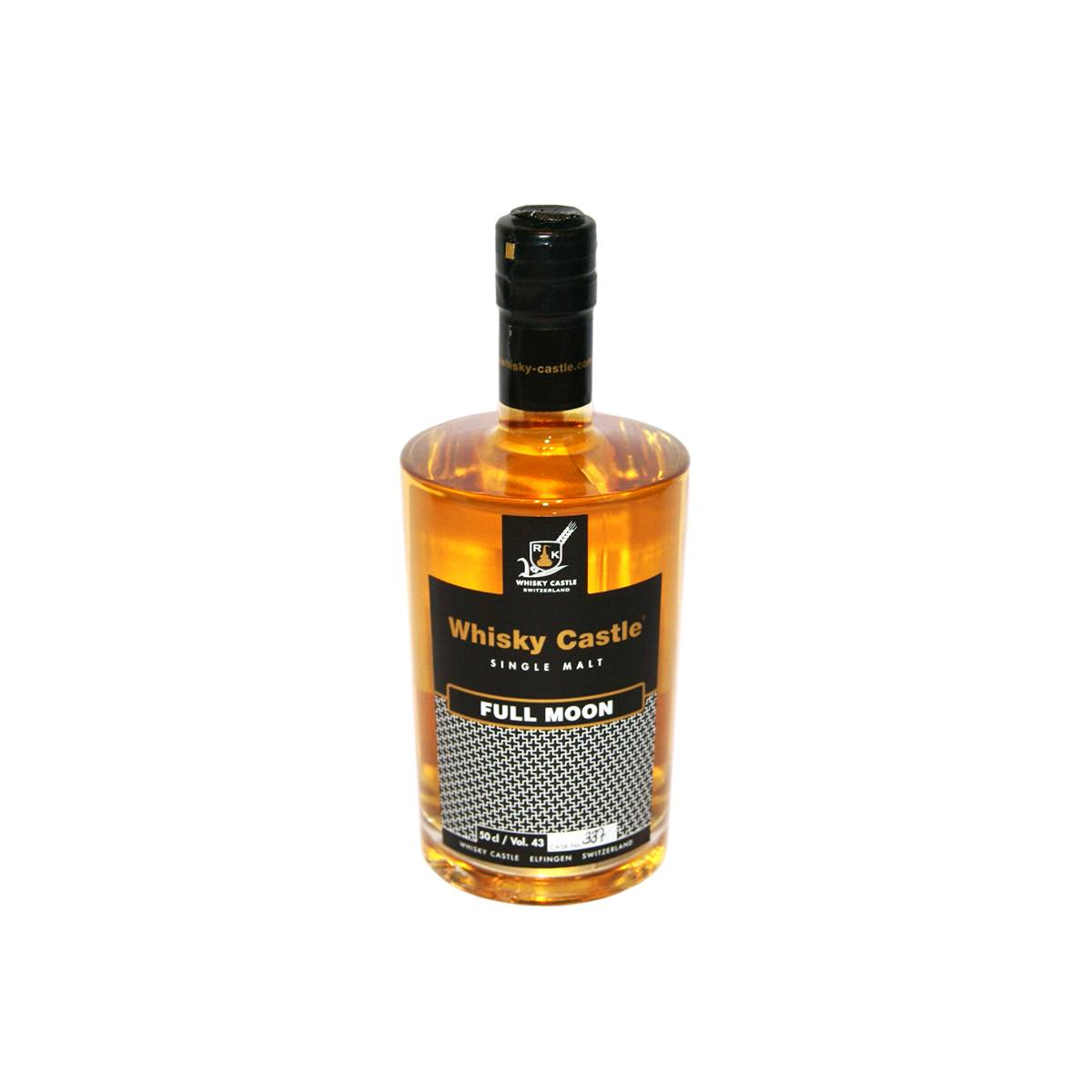 Whisky Castle 2005 Full Moon