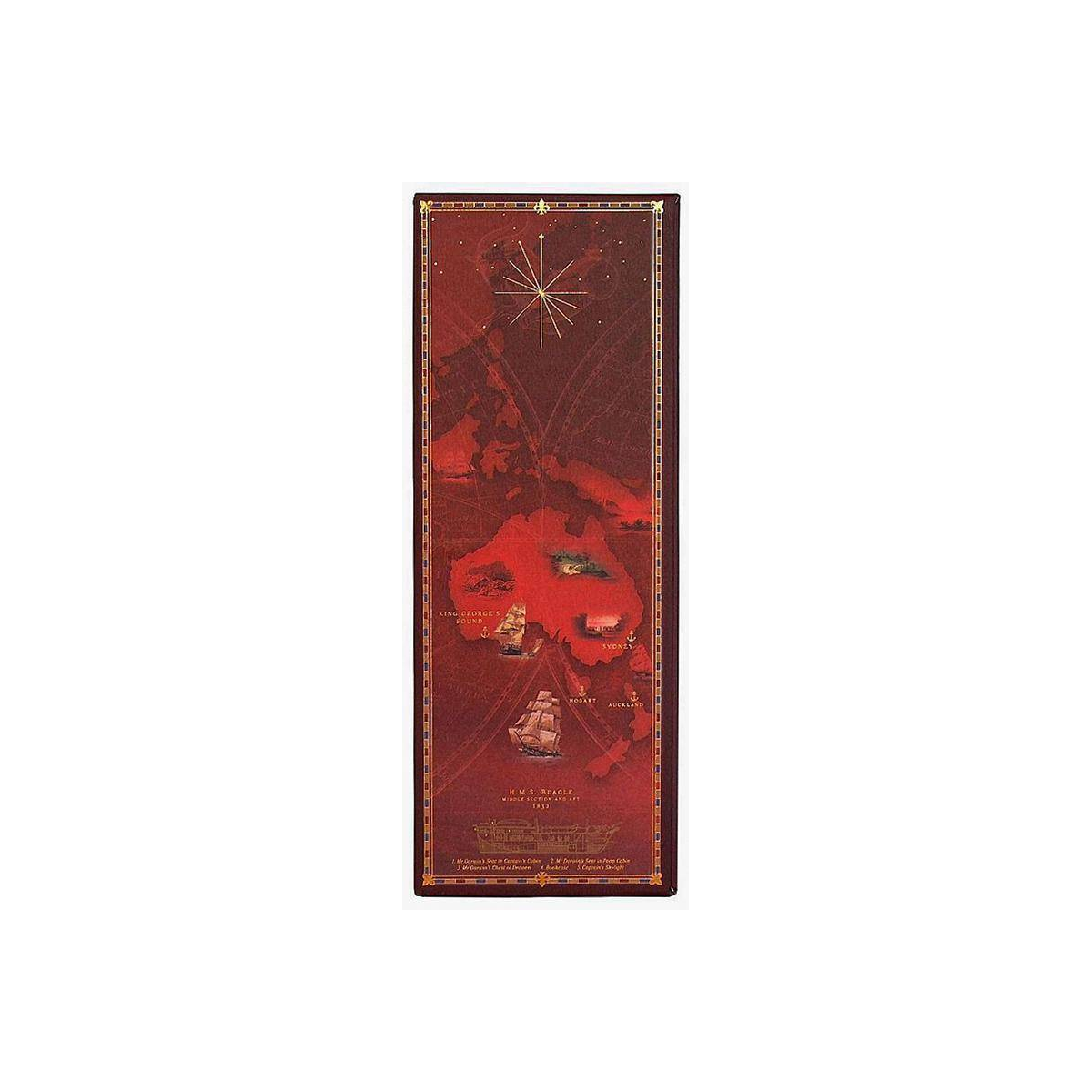 Glenfiddich 19 Years Single Malt Whisky 3