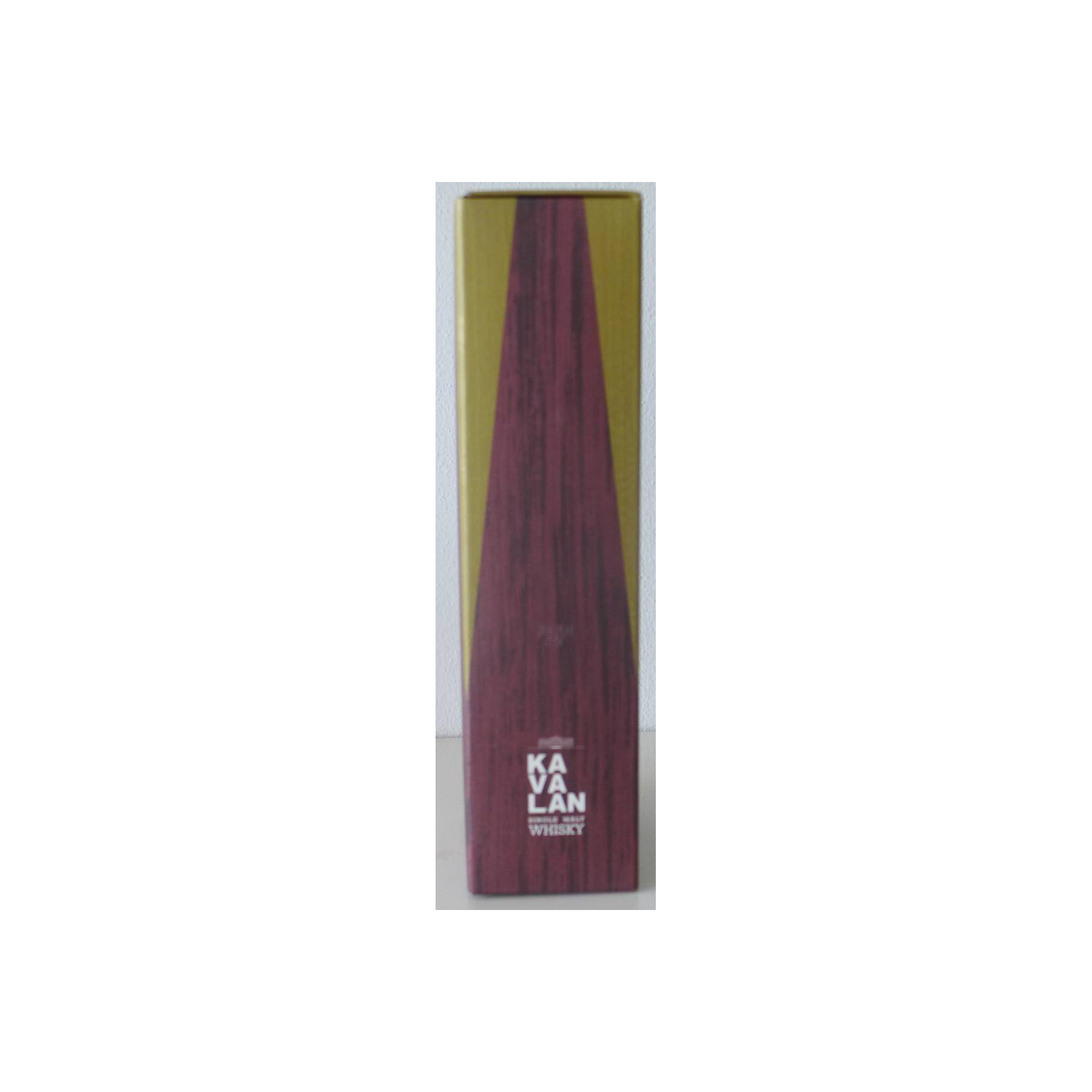 Kavalan Single Malt Whisky 3