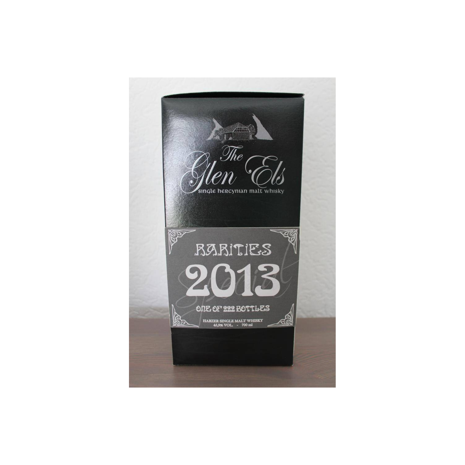 Glen Els Rarities 2013 2