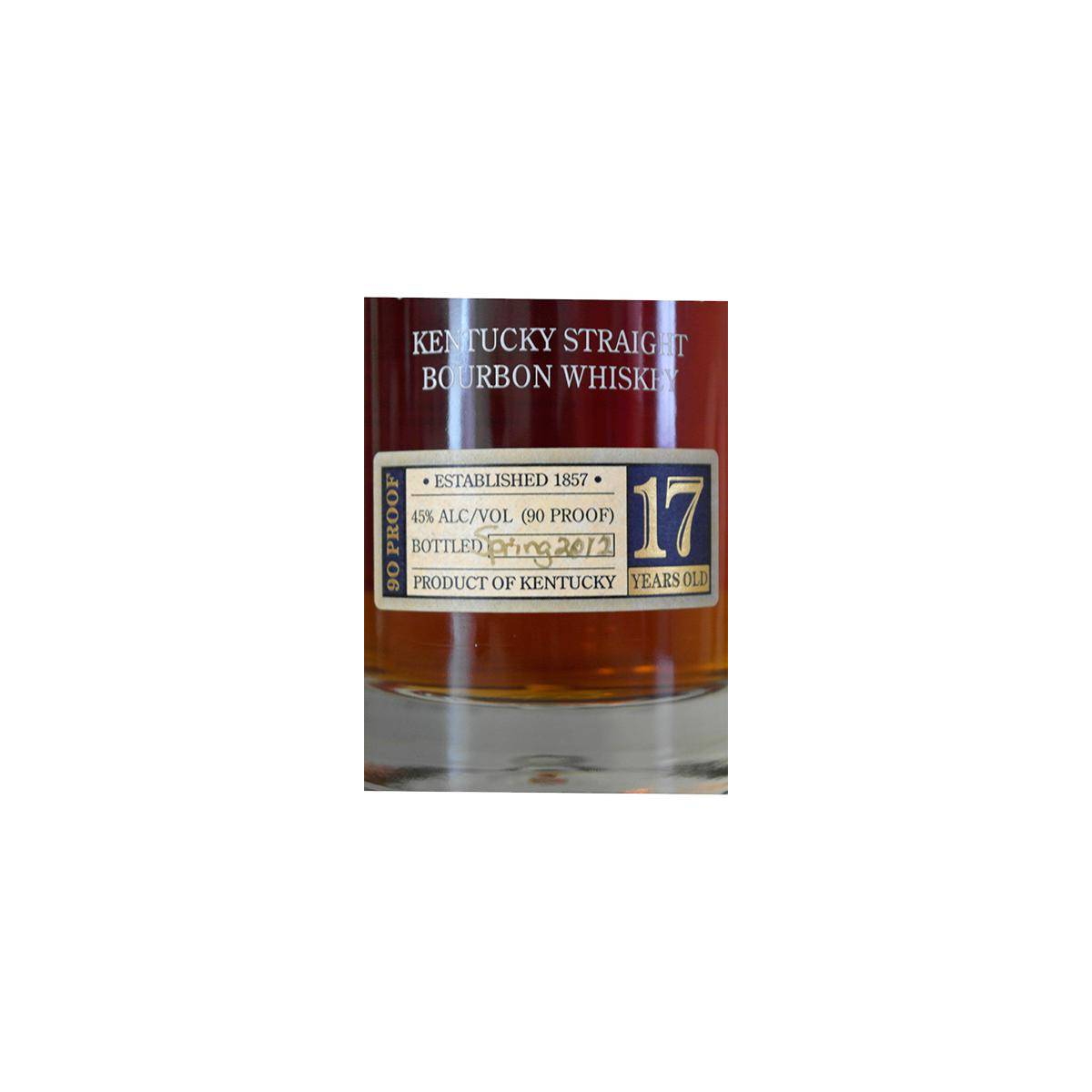 Eagle Rare 1993 17 Years Bourbon Whisky 2