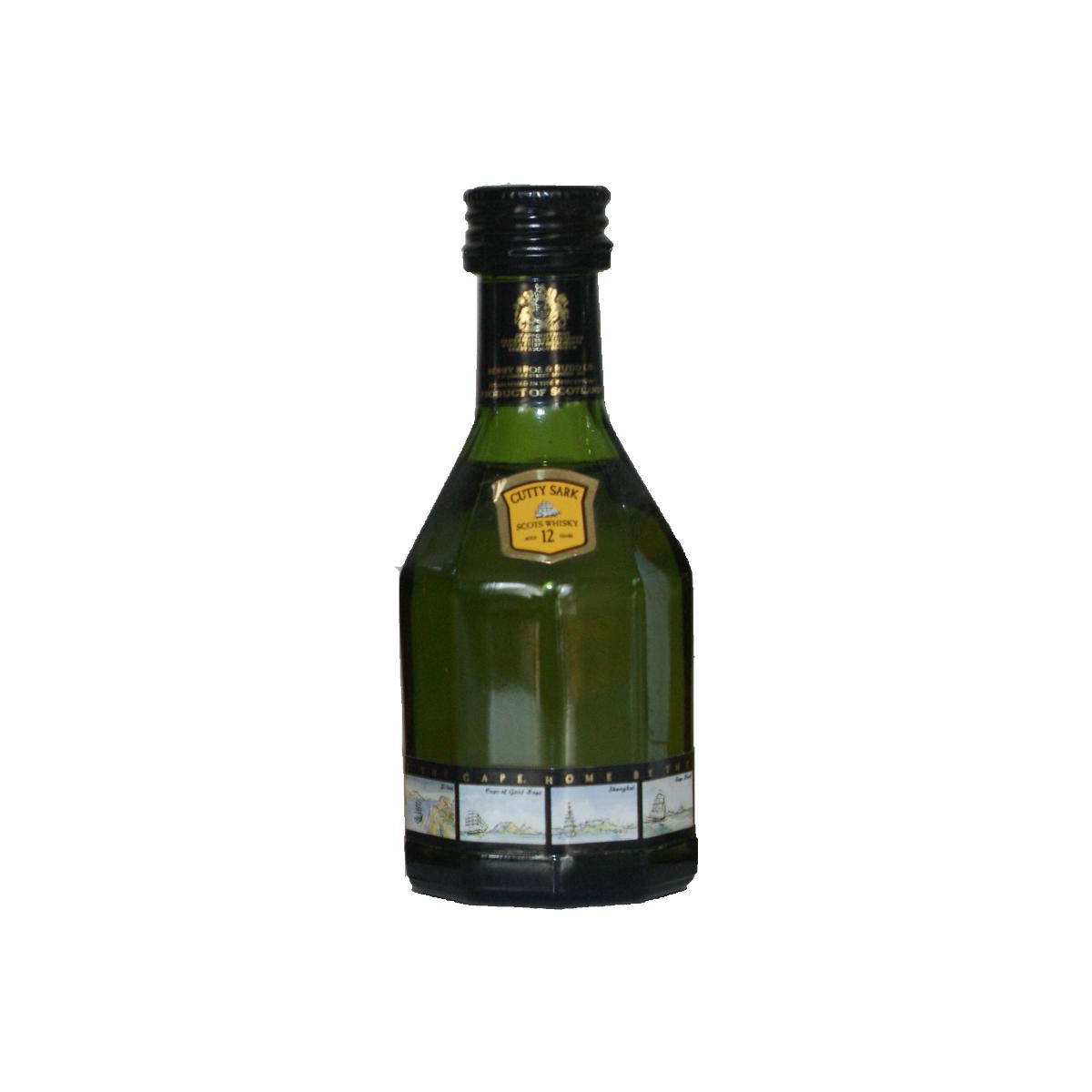 Berry Bros. & Rudd 12 Years Blended Whisky 2