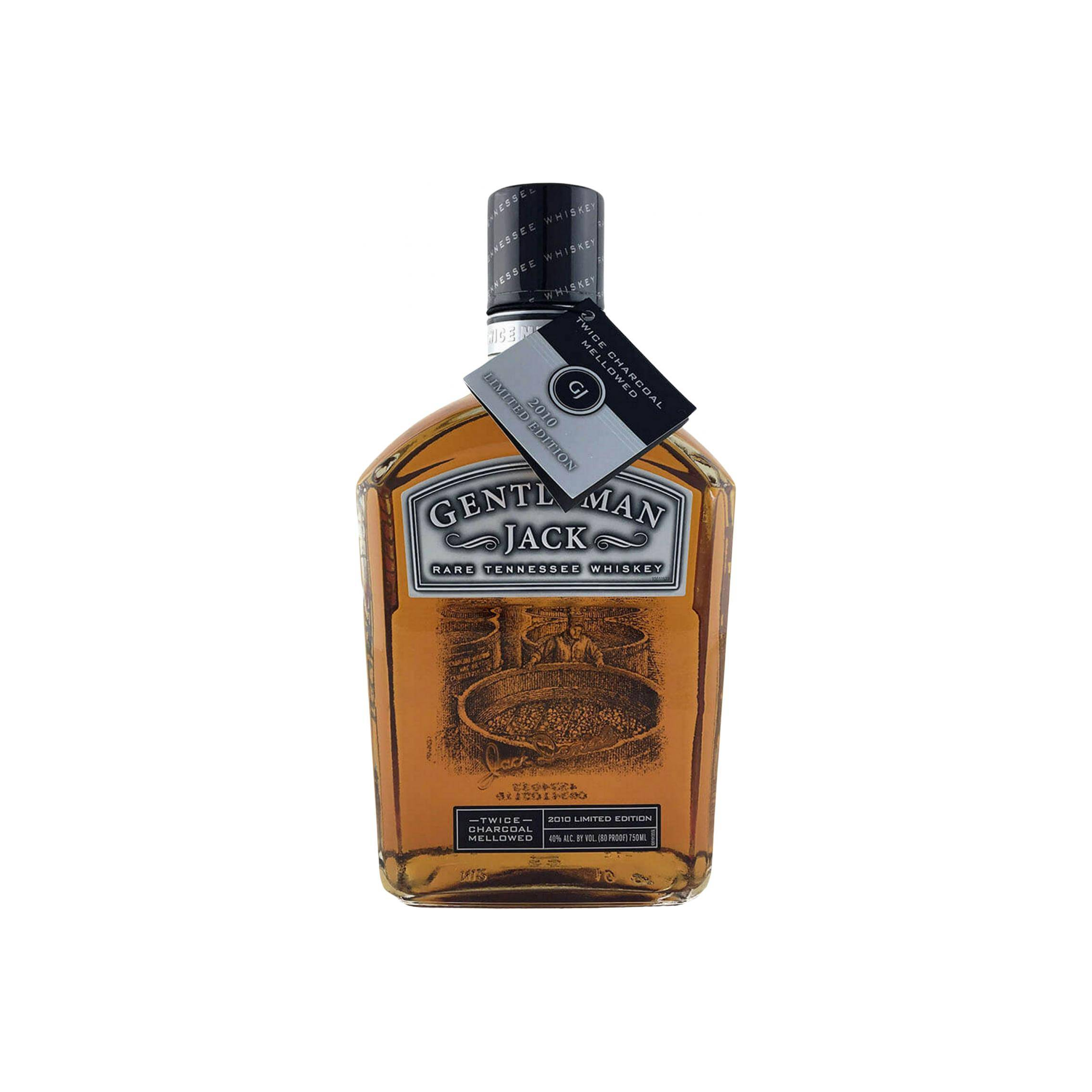 Jack Daniel's Tennessee Whisky 