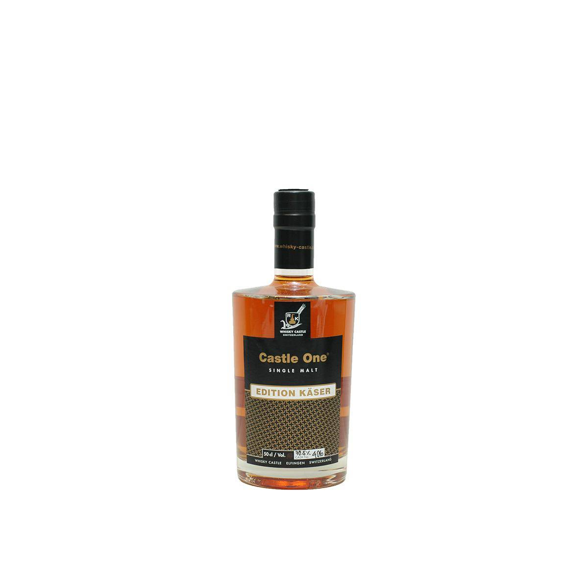 Whisky Castle 2005