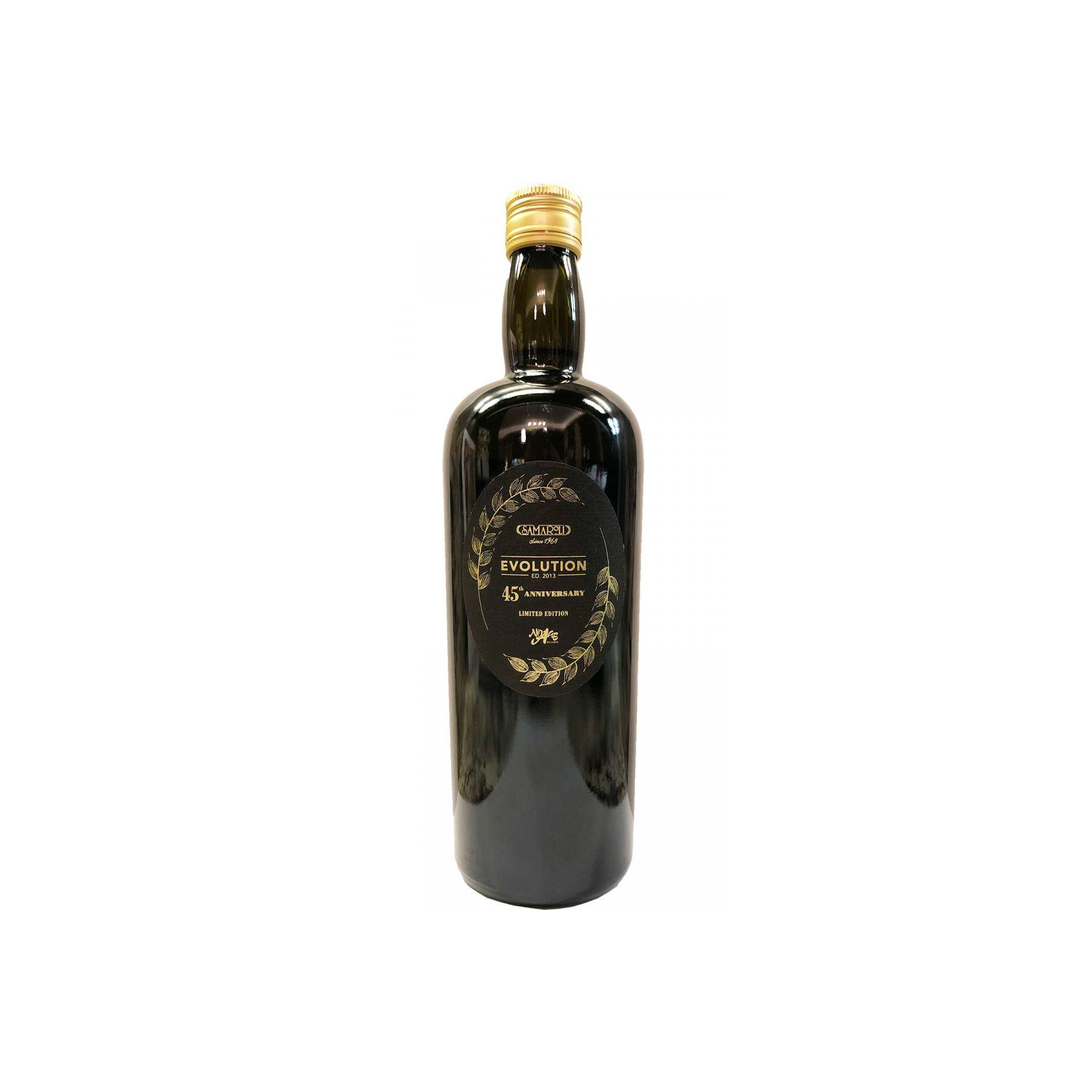 Samaroli Blended Malt Whisky