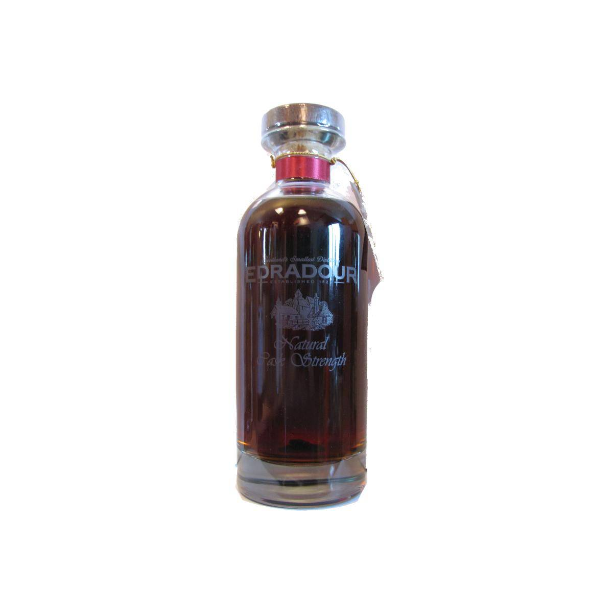 Edradour 1993 12 Years Single Malt Whisky 2