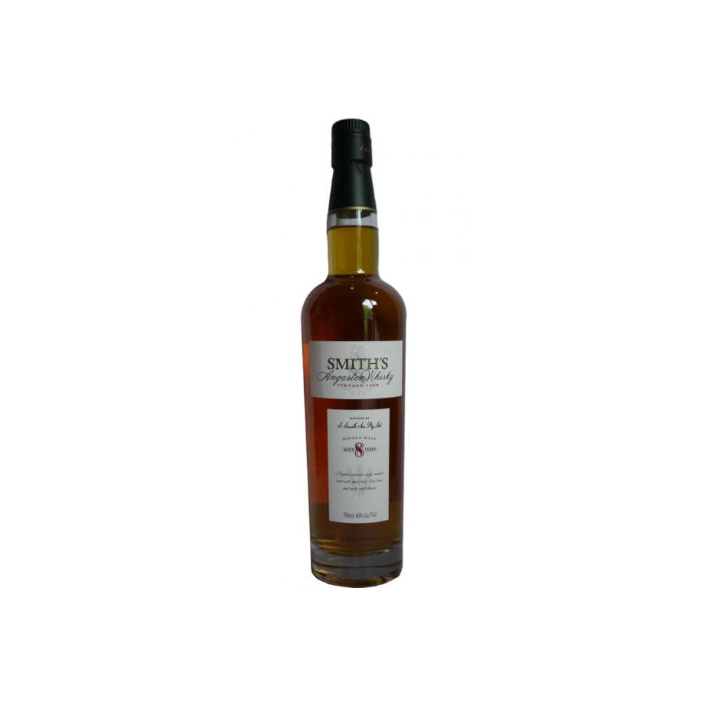 Smith's Angaston Whisky 1998