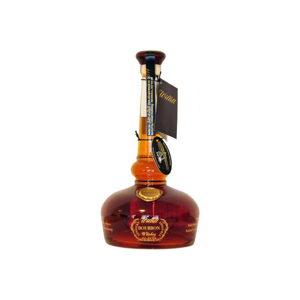 Willett Pot Still Reserve
