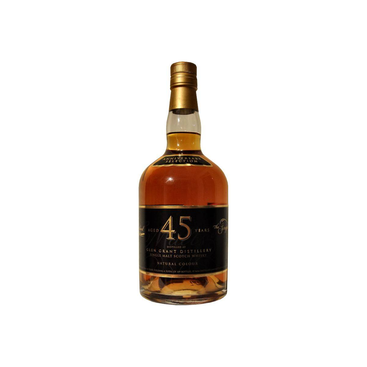 Glen Grant 45 Years Single Malt Whisky